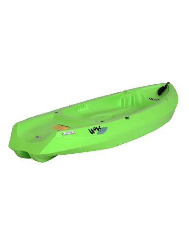 Wave 60 Youth Kayak (Paddle Included) 68
