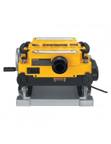 15 Amp 13 in. Corded Planer-DW735