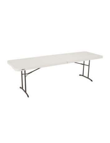 8-Foot Fold-In-Half Table (Commercial) 34