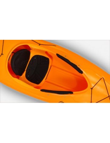 Glide 98 Sit-In Kayak 242