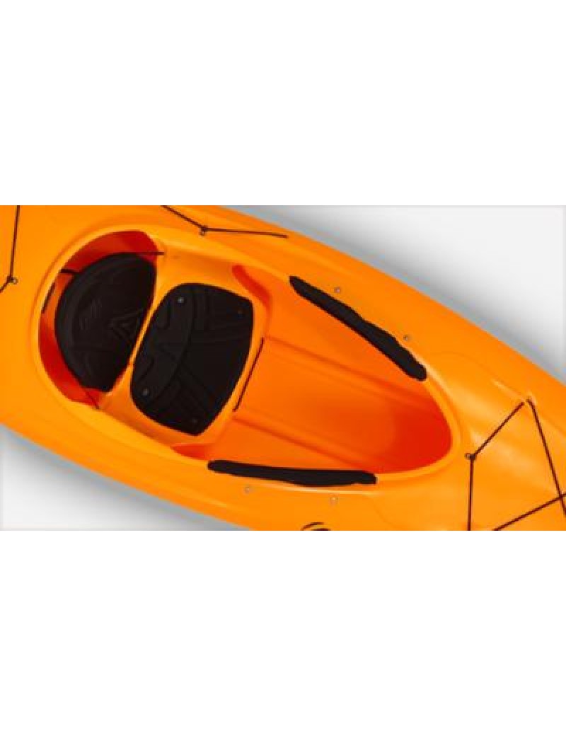 Glide 98 Sit-In Kayak 242