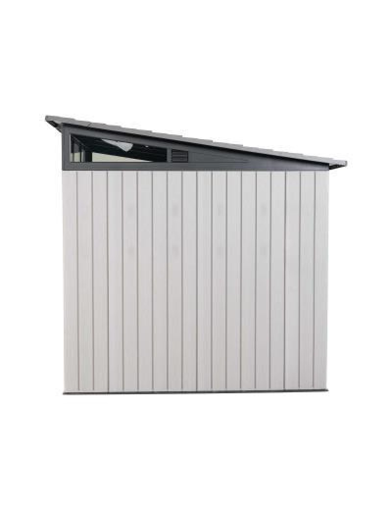 8 Ft. x Outdoor Storage Shed 346