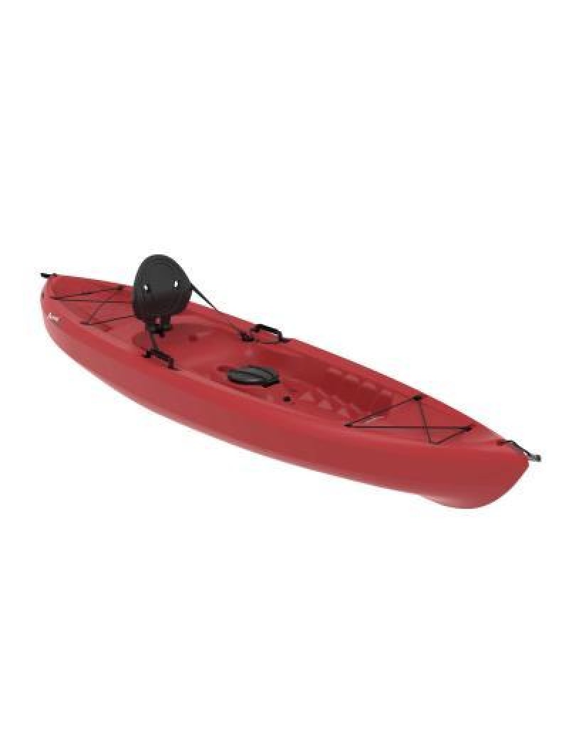 Tamarack 100 Sit-On-Top Kayak (Paddle Included) 259