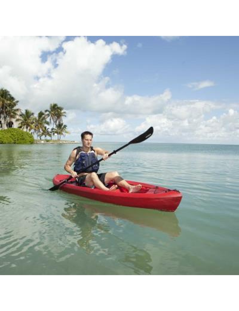 Tamarack 100 Sit-On-Top Kayak (Paddle Included) 259