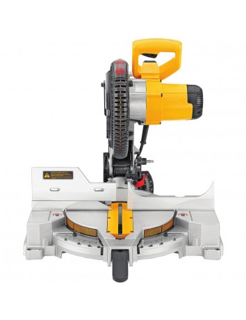 12 in. 15 Amp Compound Double Bevel Miter Saw-DWS716