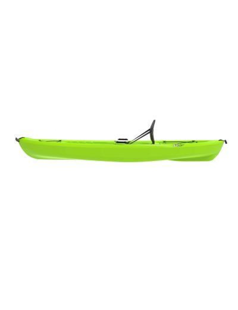Tioga 100 Sit-On-Top Kayak (Paddle Included) 240