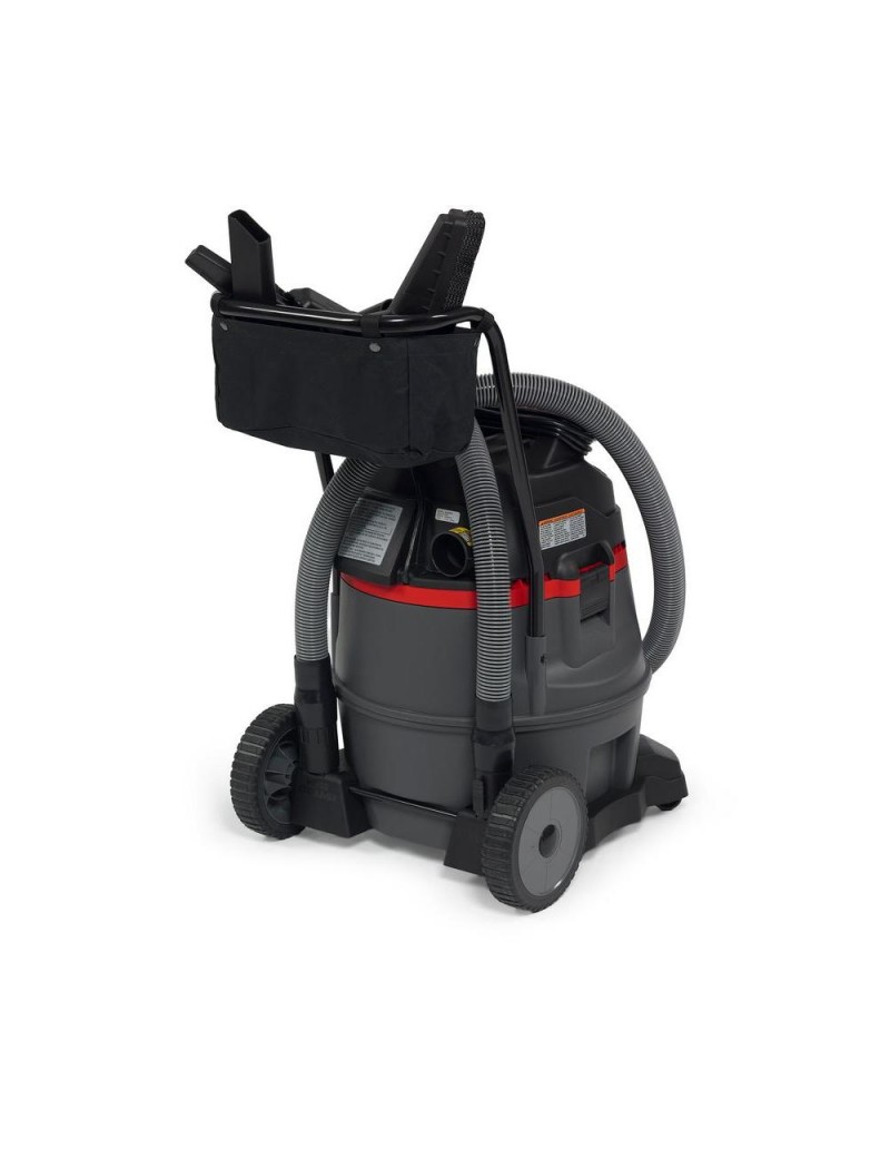 14 Gal. 2-Stage Commercial Wet Dry Vac-RV2400A