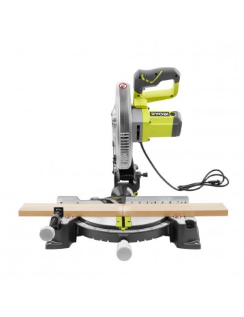 10 in. Compound Miter Saw with LED-TS1346
