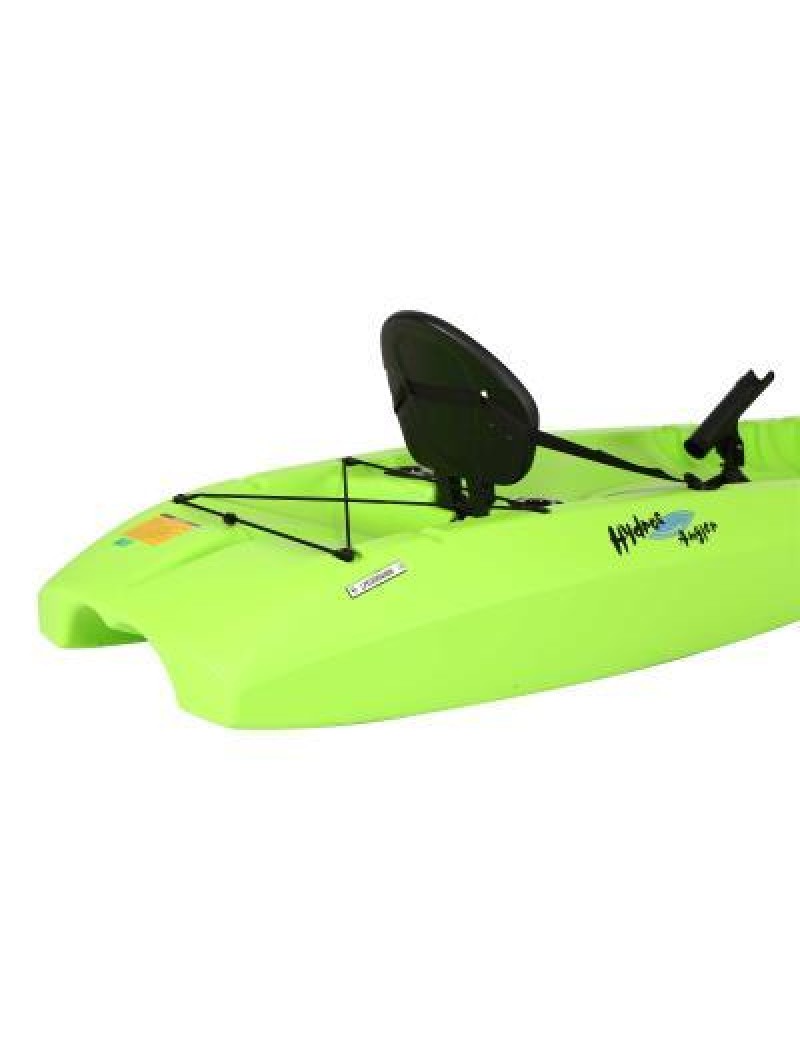 Hydros Angler 85 Fishing Kayak (Paddle Included) 199