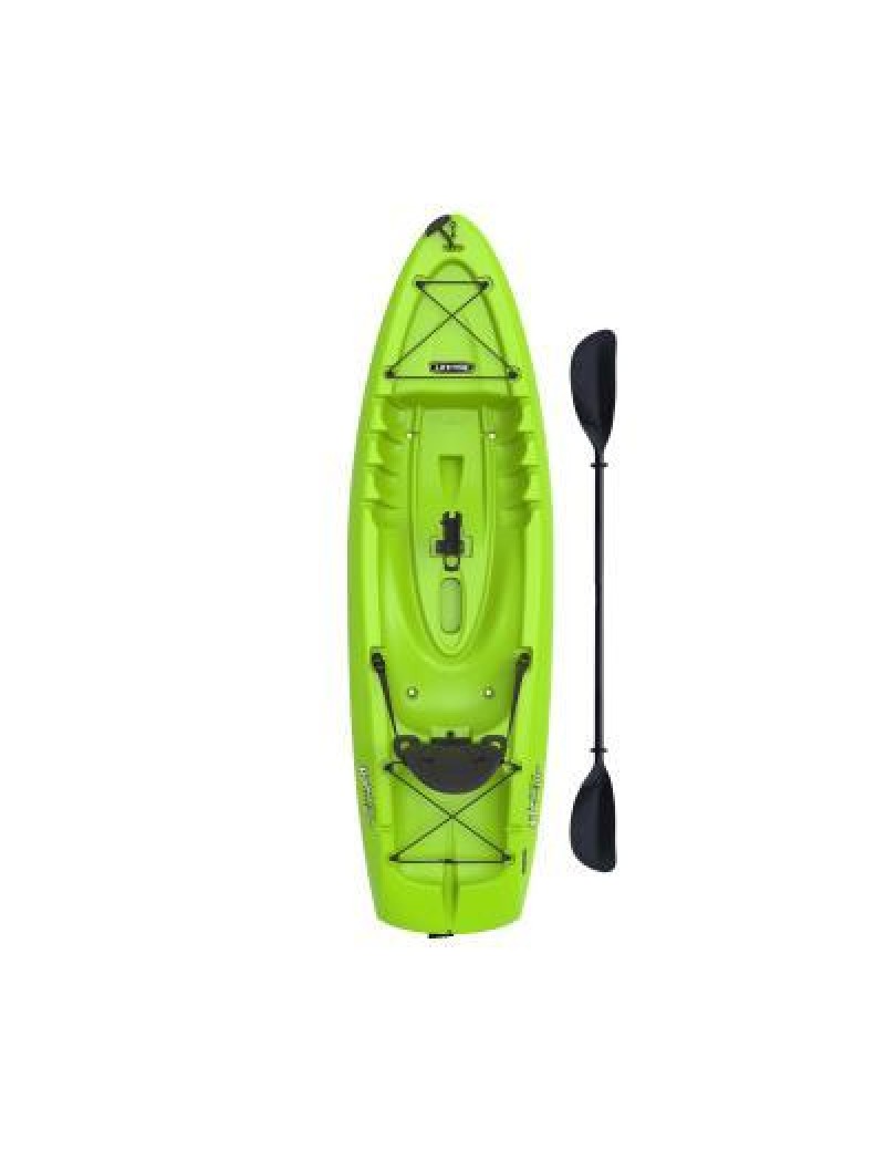 Hydros Angler 85 Fishing Kayak (Paddle Included) 199