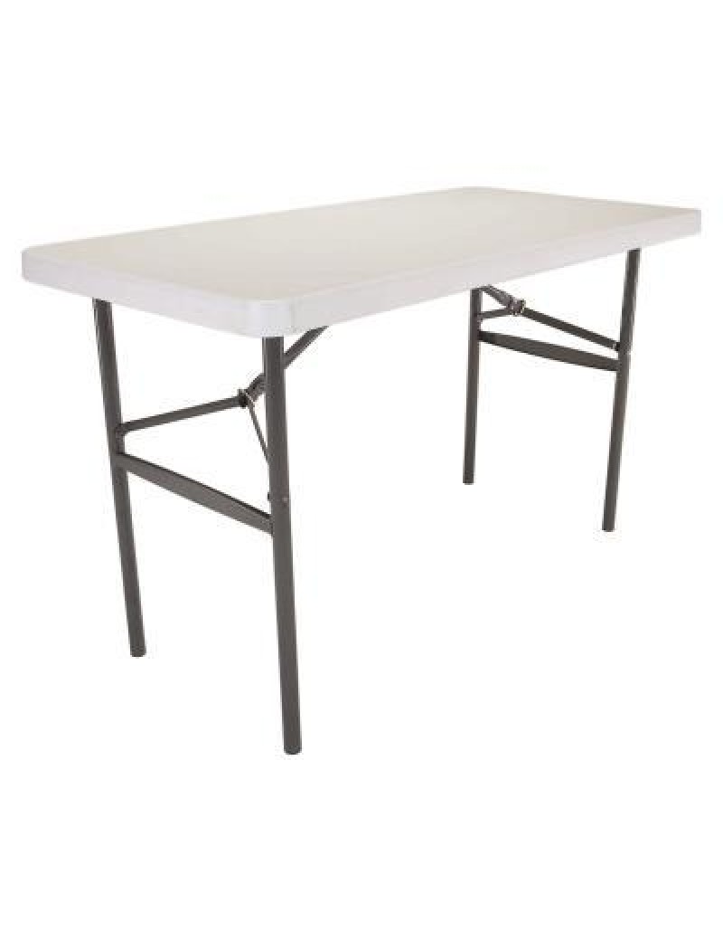 4-Foot Folding Table - 20 Pk (Commercial) 333