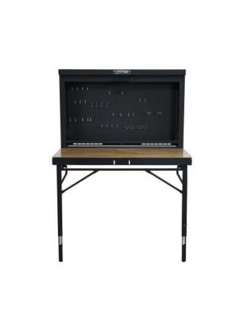 Wall-Mounted Work Table 155