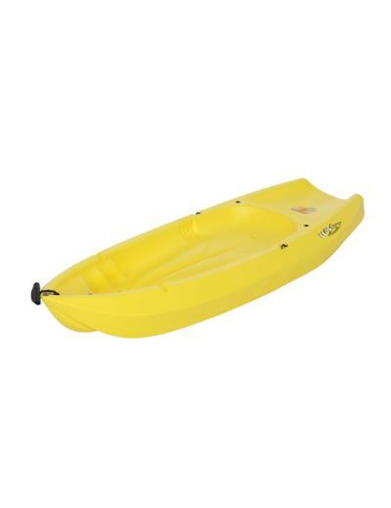 Wave 60 Youth Kayak (Paddle Included) 65