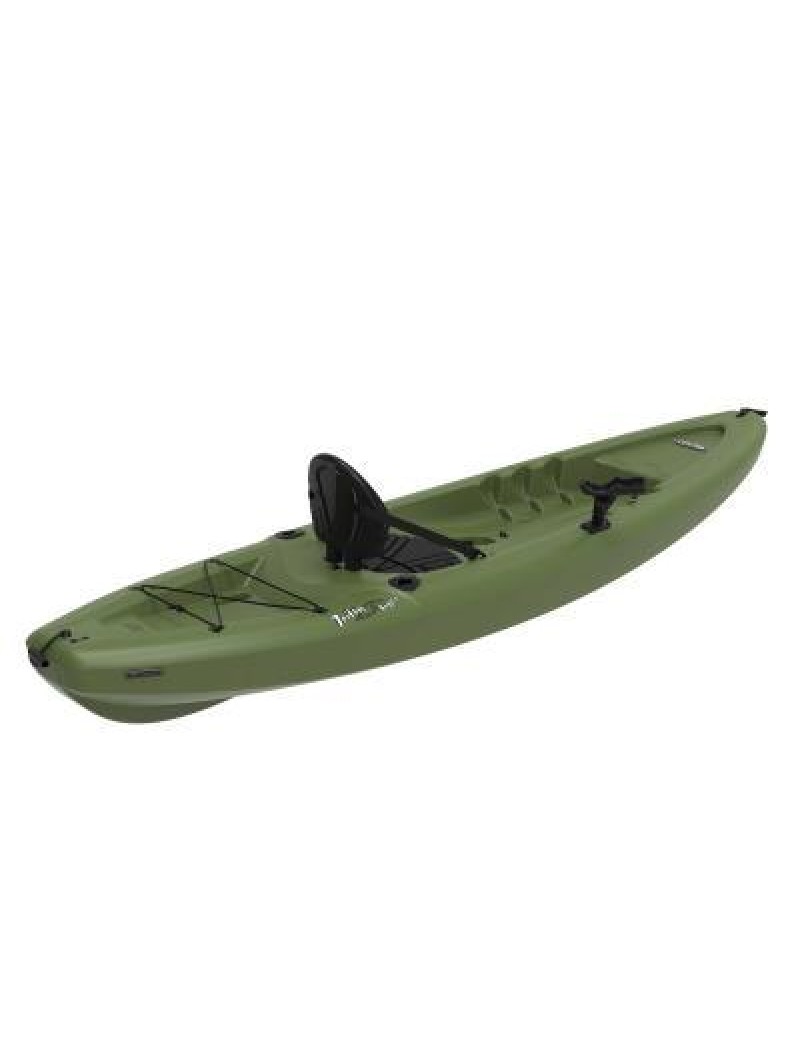 Triton Angler 100 Fishing Kayak 253