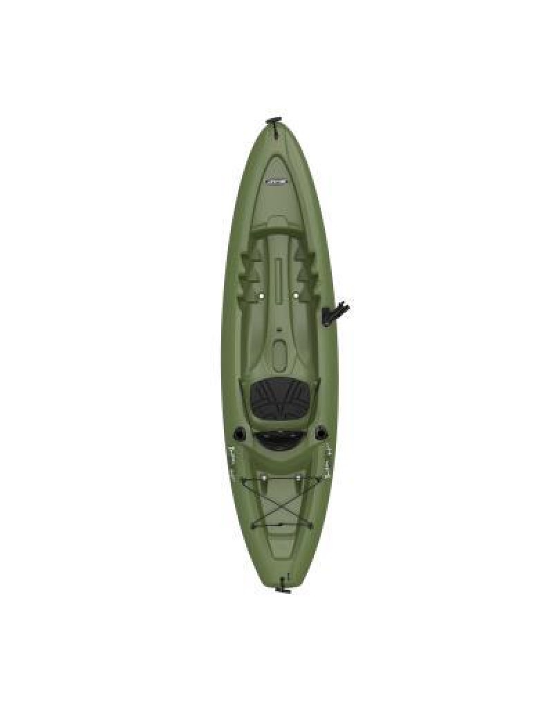 Triton Angler 100 Fishing Kayak 253