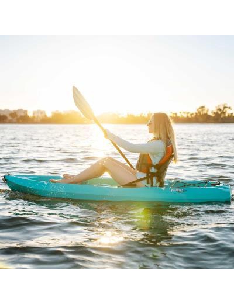 Daylite 80 Sit-On-Top Kayak (Paddle Included) 189