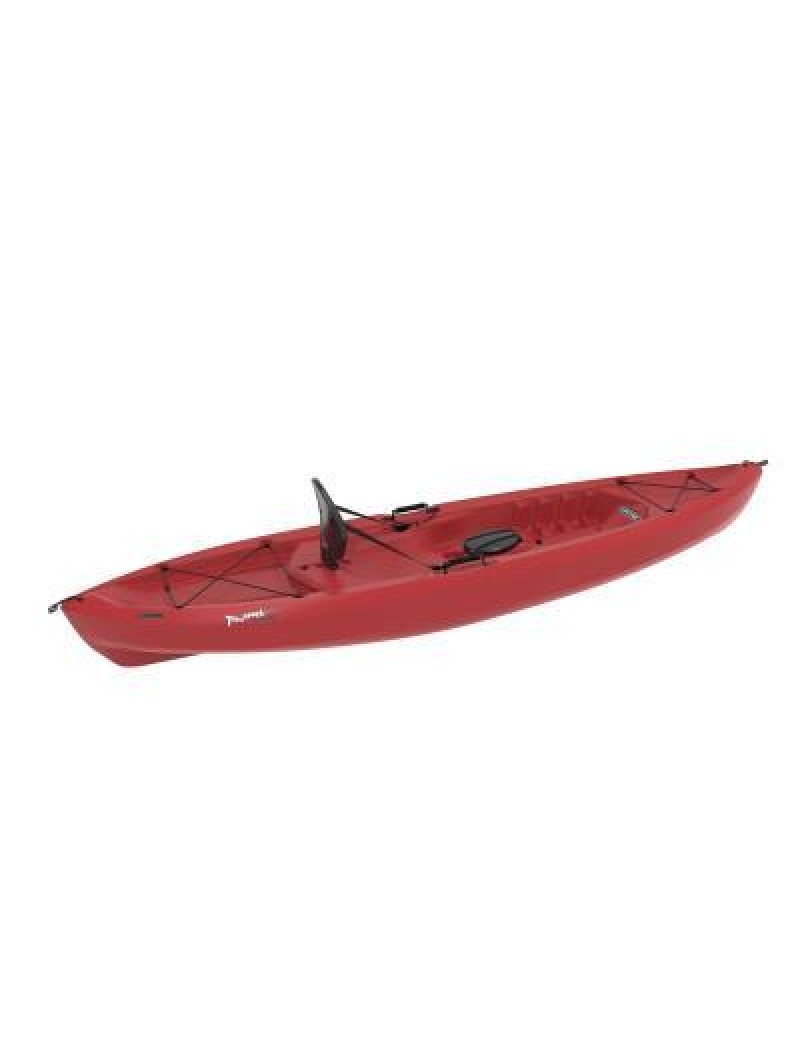 Tamarack 100 Sit-On-Top Kayak 239