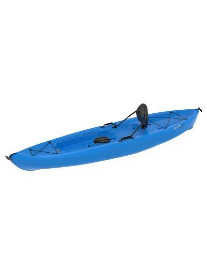 Tamarack 100 Sit-On-Top Kayak (Paddle Included) 260