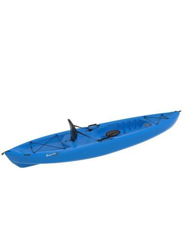 Tamarack 100 Sit-On-Top Kayak (Paddle Included) 260